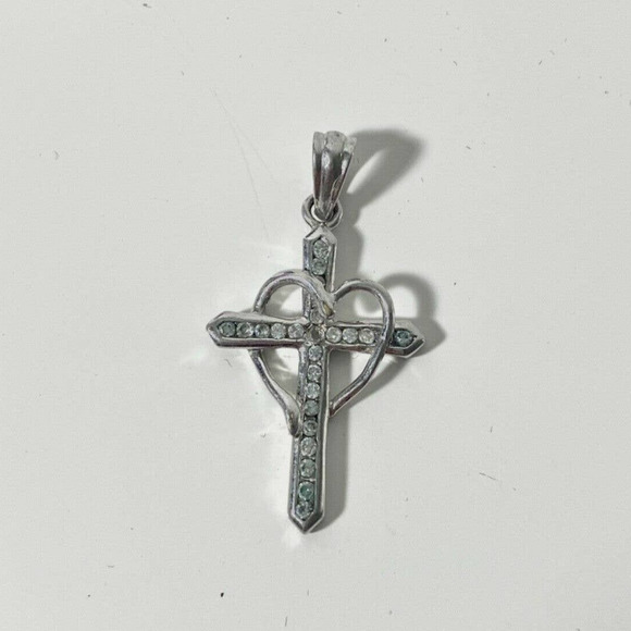 Silver Pendants Set of 2 - Picture 5 of 6